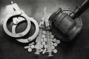 federal drug crime attorney